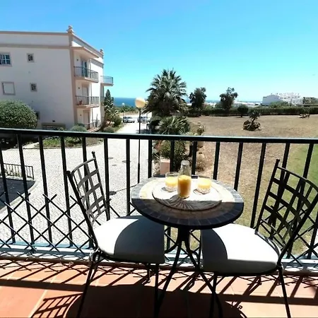 Willy St. Apartament Praia Da Luz