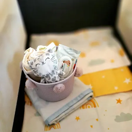 Willy St. アパート *