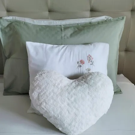 Willy St. アパート Luz