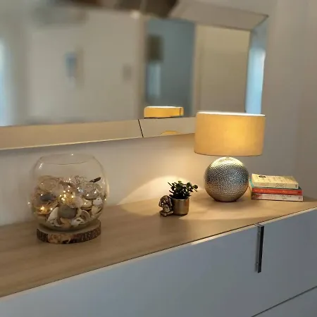 Appartement Willy St.