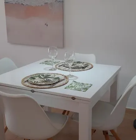 Willy St. Appartement Luz