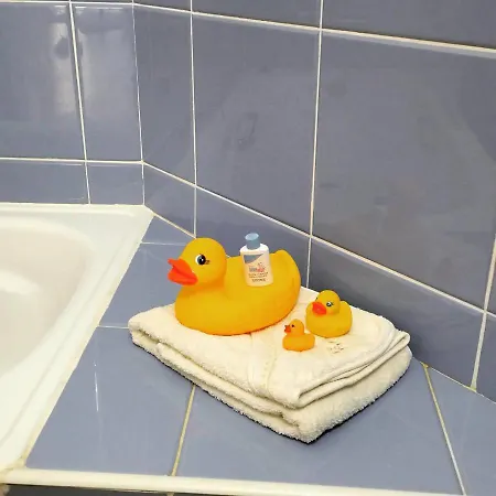 Appartement Willy St.