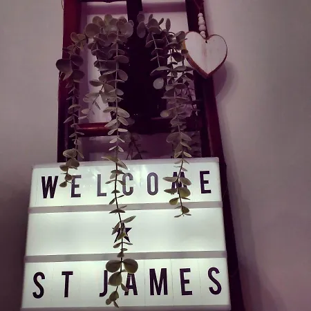 Willy St. *