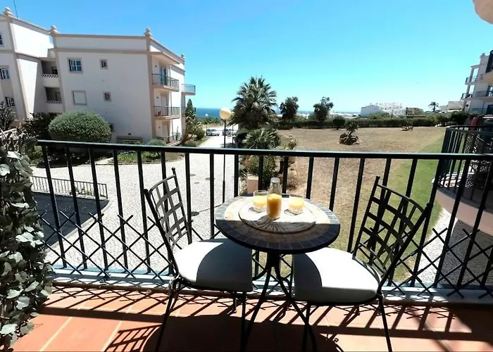 Willy St. Апартаменты Praia Da Luz