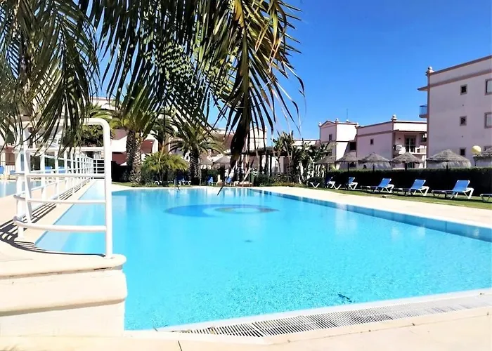 Willy St. Praia Da Luz
