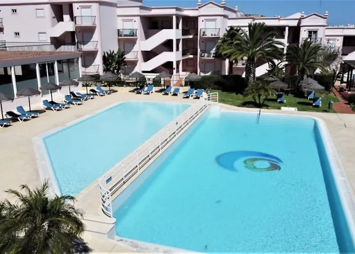 Willy St. Praia Da Luz