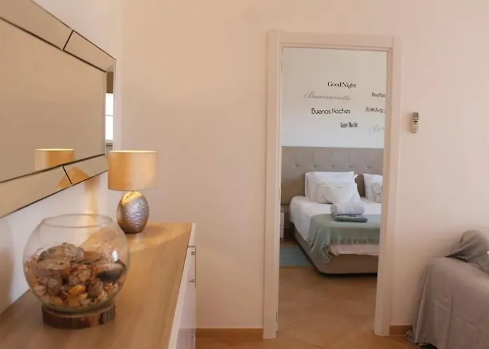 Willy St. Апартаменты *