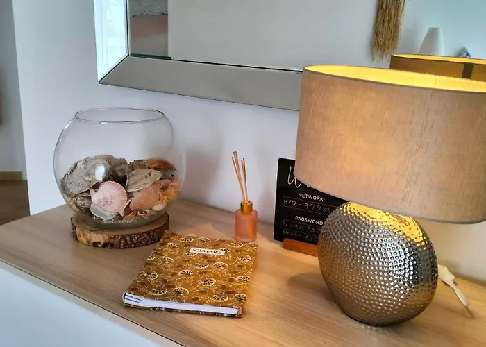 Willy St. Апартаменты Praia Da Luz