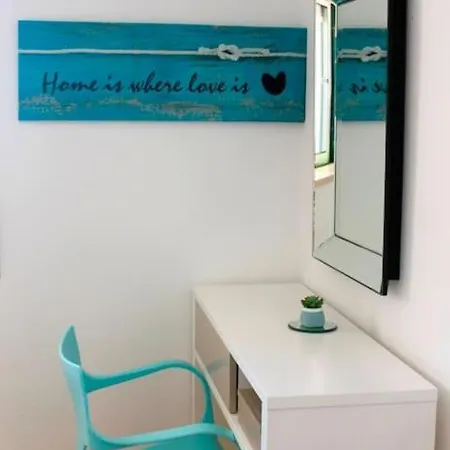 Willy St. Apartamento Luz