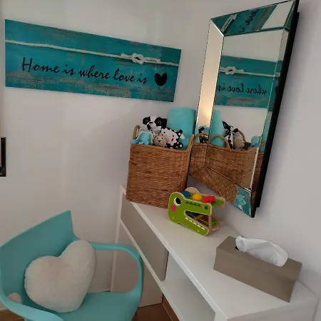 Willy St. Apartamento *