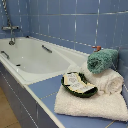 Willy St. Apartamento *