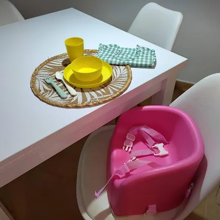 Apartamento Willy St. Luz