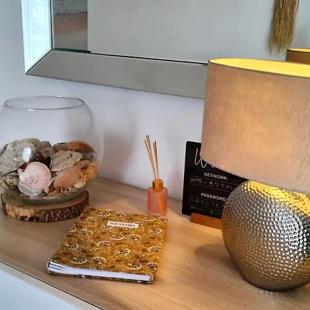 Willy St. Appartamento Luz