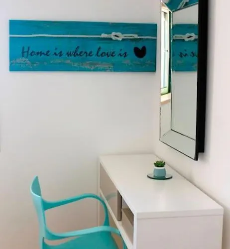 Willy St. Apartment Luz